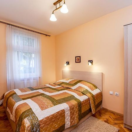 Apartamentai Pluke - Biliuno 팔랑가 외부 사진