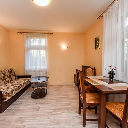 Apartamentai Pluke - Biliuno 팔랑가 외부 사진