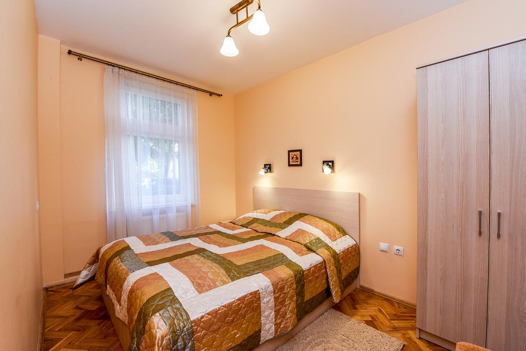 Apartamentai Pluke - Biliuno 팔랑가 외부 사진